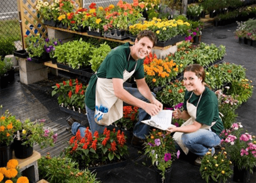 Garden Center Management Online Course Careerline Courses