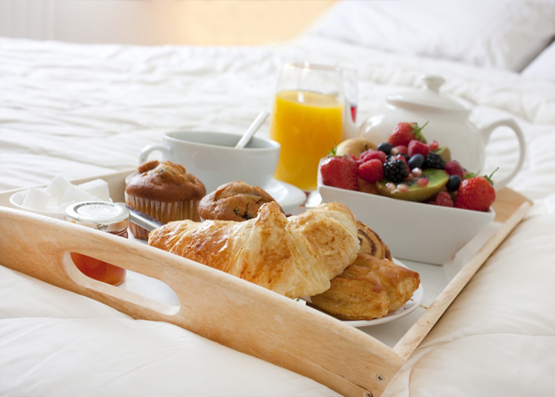 Bed And Breakfast Management Online Course