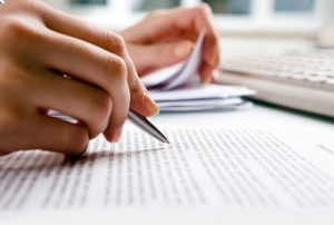 Dramatic Writing Online Course