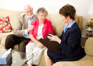 Aged Care Counselling Online Course