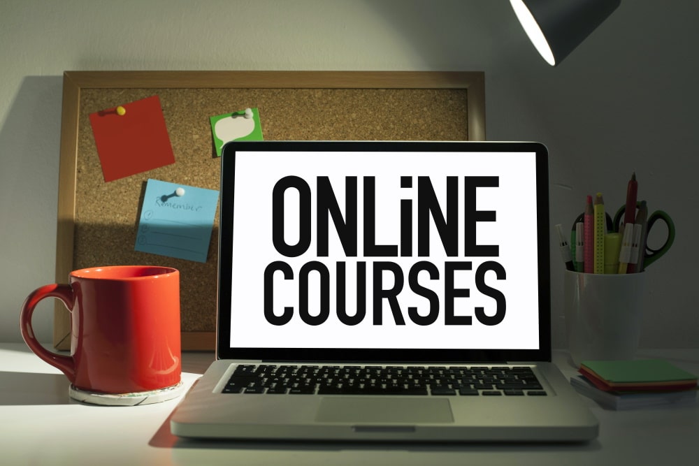 online courses australia.